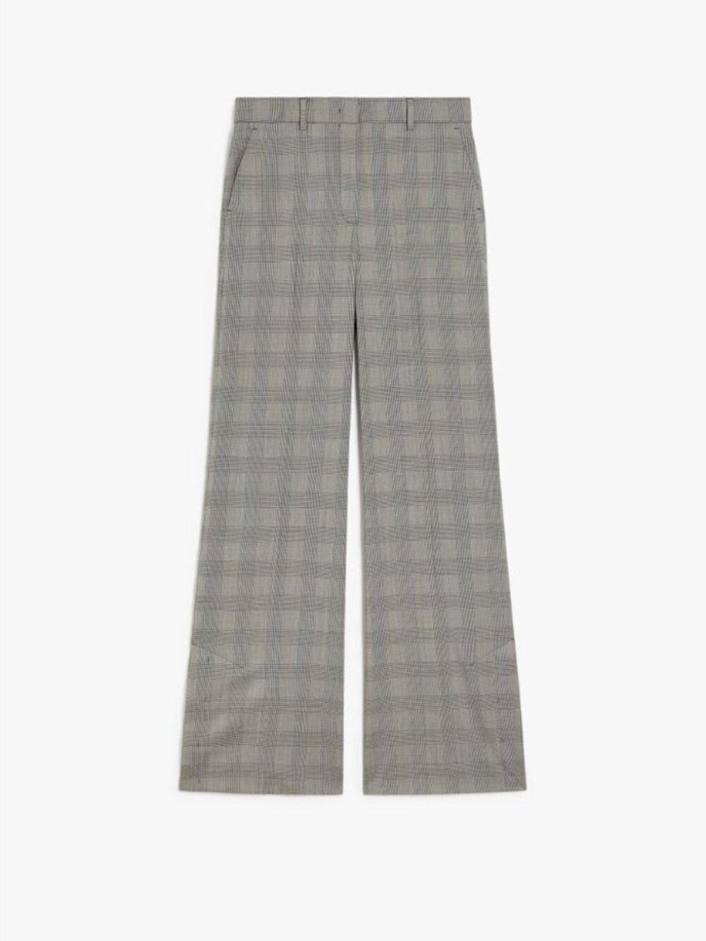 Max Mara Sportmax Batun Pants Tag Size 34 Women
